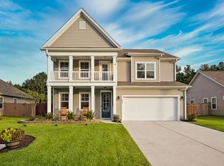 629 Woolum Dr, Moncks Corner, SC 29461