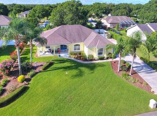 315 Bayberry Dr, Polk City, FL 33868
