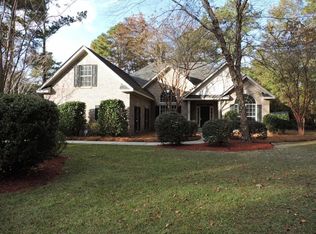 100 Caroline Ln, Summerville, SC 29483