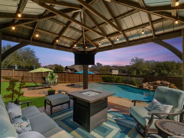3314 Navajo Peace, San Antonio, TX 78261