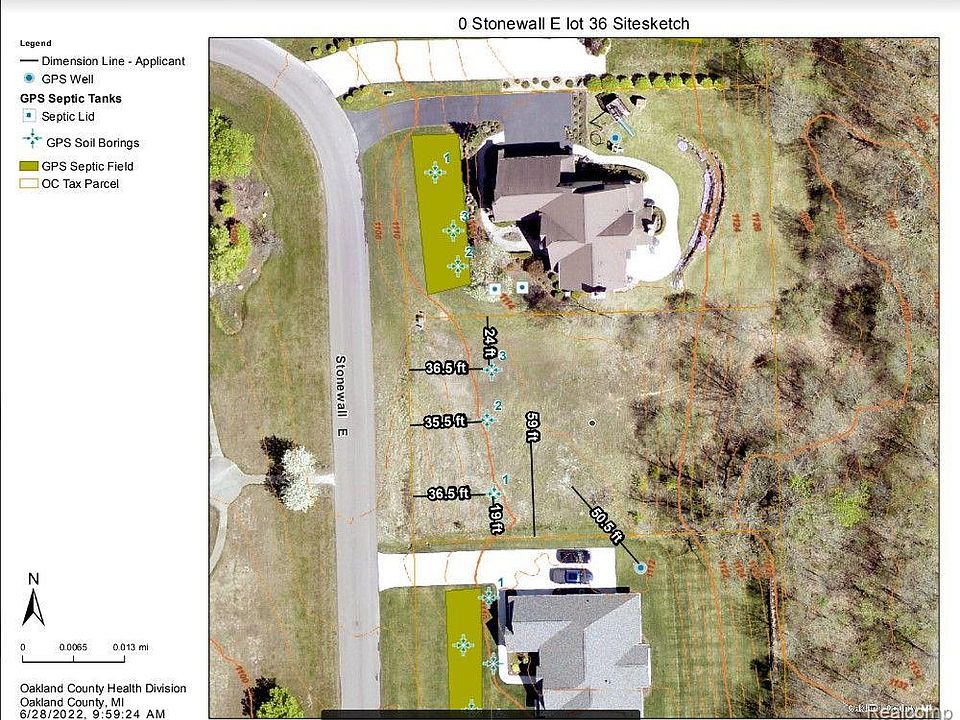 1st image of LOT 36 Stonewall E