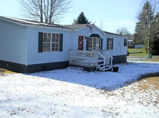 117 Mountaineer Ave, Midway, WV 25878