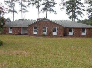 2029 Drexel Lake Dr, Columbia, SC 29223