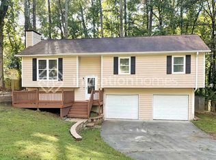 9015 Sumit Wood Dr NW, Kennesaw, GA 30152