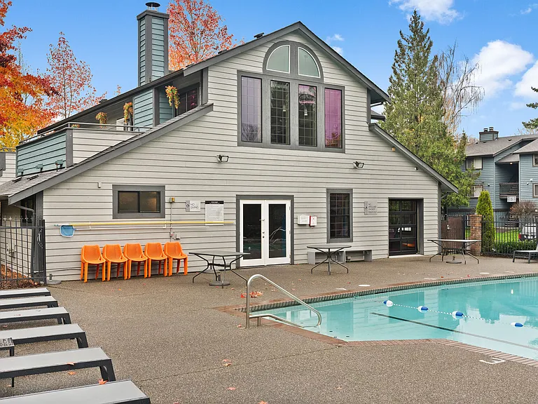 Lodge at Madrona Ridge — Photo 21