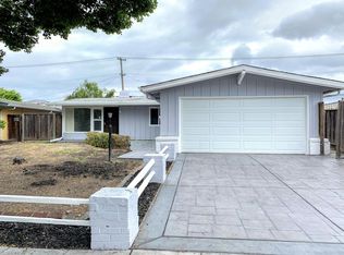 771 Lakebird Dr, Sunnyvale, CA 94089