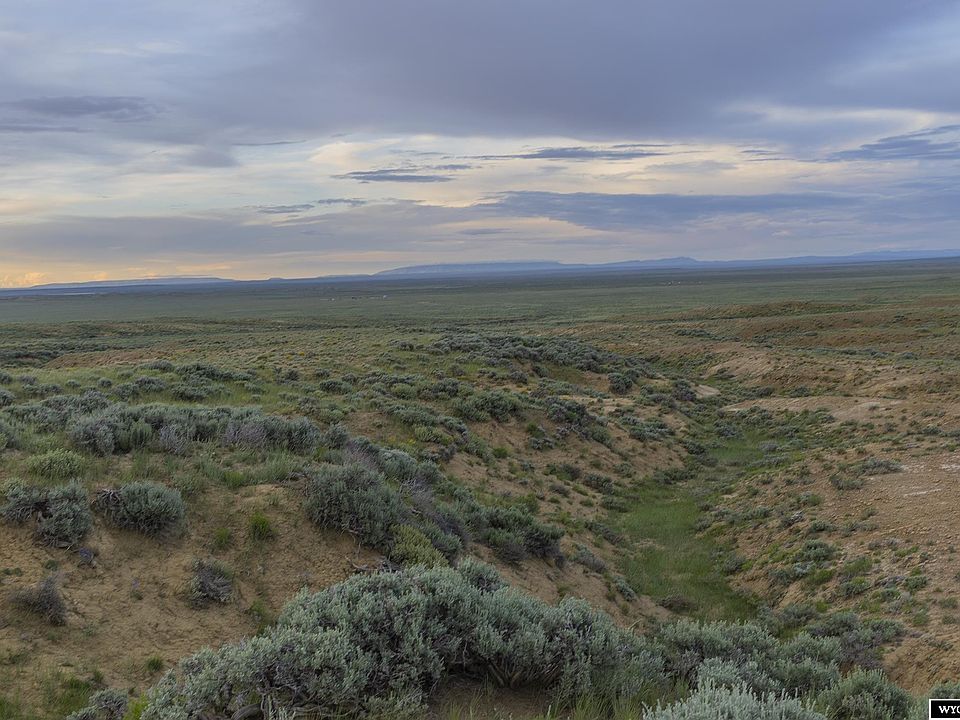Red Desert Lost Creek Butte, Wamsutter, WY 82336 MLS 20233416 Zillow