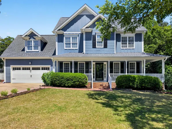 1616 Ashley Downs Dr, Apex, NC 27502