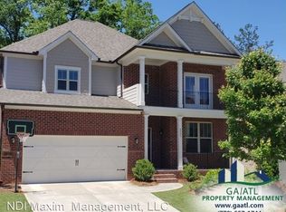 9935 Cameron Parc Cir, Johns Creek, GA 30022