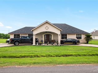 34246 Fm 2893, Los Fresnos, TX 78566