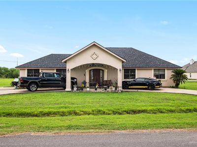 34246 Fm 2893, Los Fresnos, TX, 78566