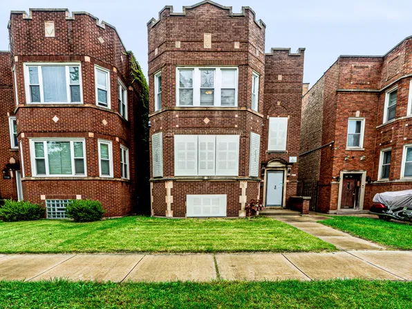 7723 S Constance Ave, Chicago, IL 60649