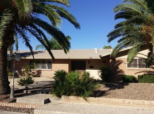 444 S Colonia Ave, Tucson, AZ 85711