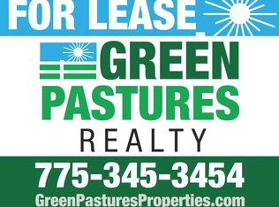 595 Sun Mesa Dr, Sun Valley, NV 89433
