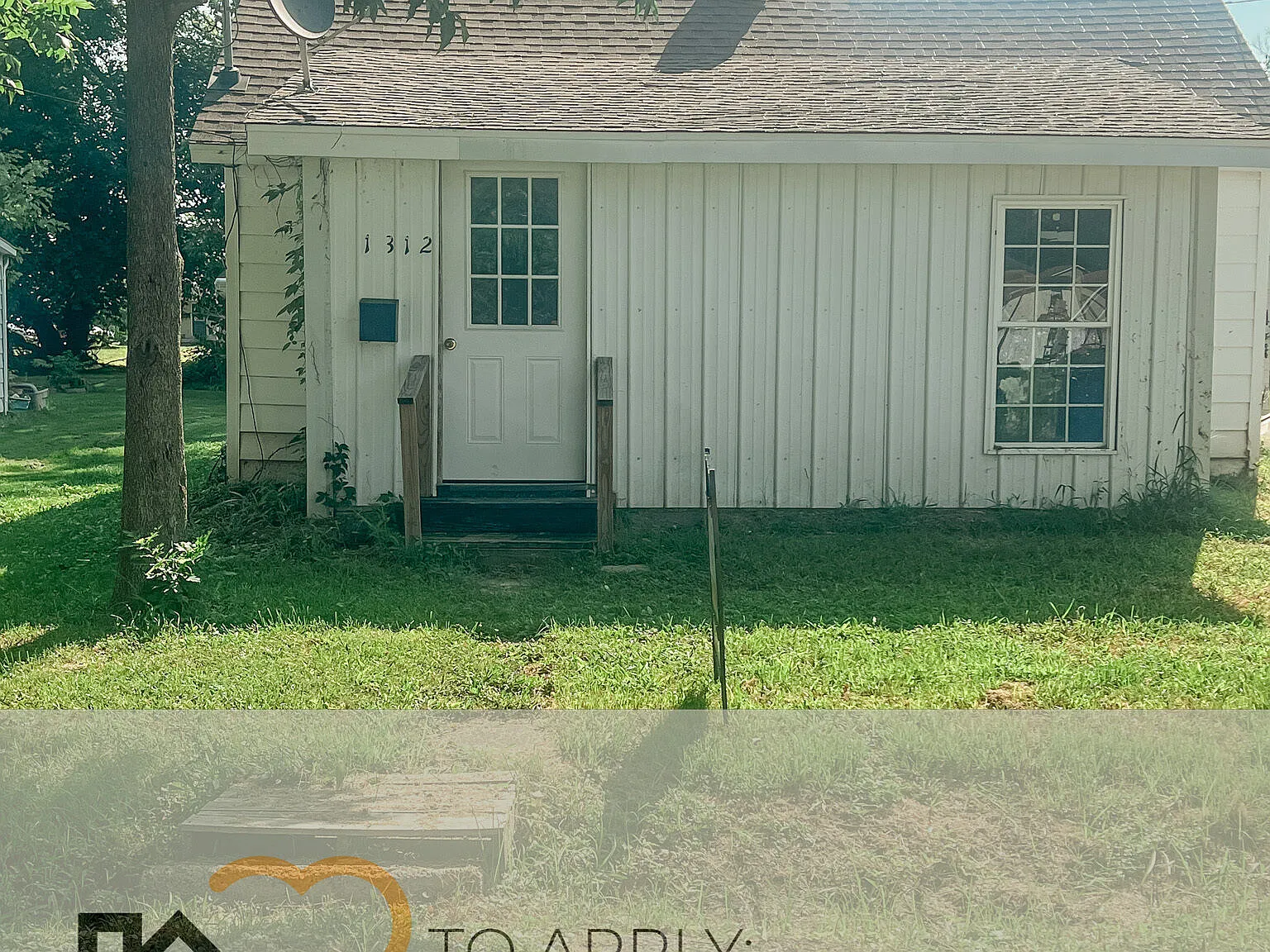 2 bed, 1.0 bath, 816 sqft, $850 — Photo 1