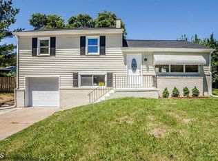 358 Phirne Rd, Glen Burnie, MD 21061