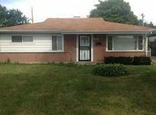 500 Gordon Ave, Calumet City, IL 60409