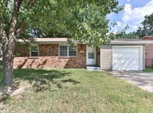 2500 S National Ave, Springfield, MO 65804