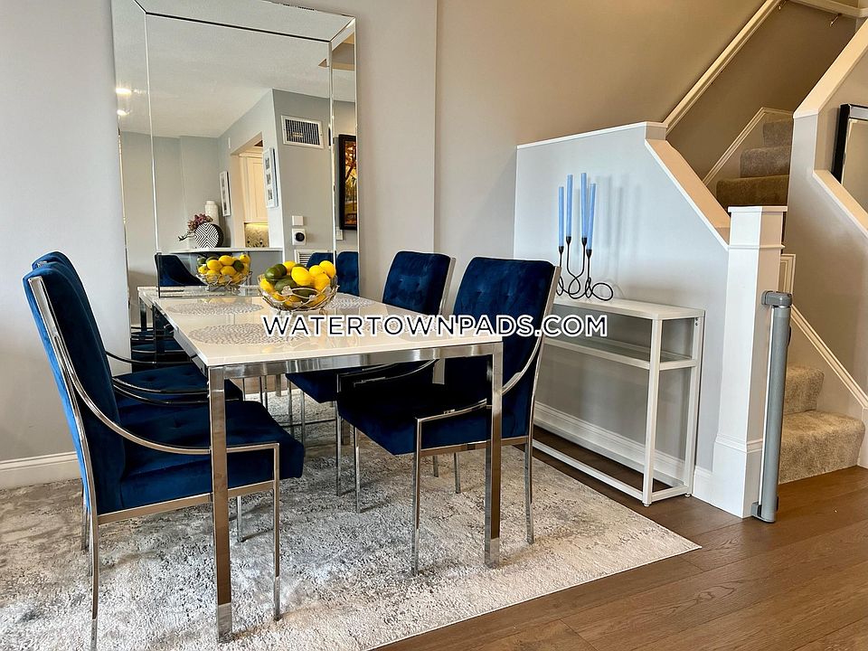 2nd image of 199 Coolidge Ave #609