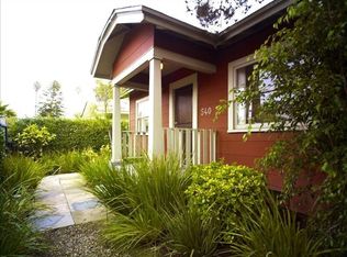 540 San Juan Ave, Venice, CA 90291