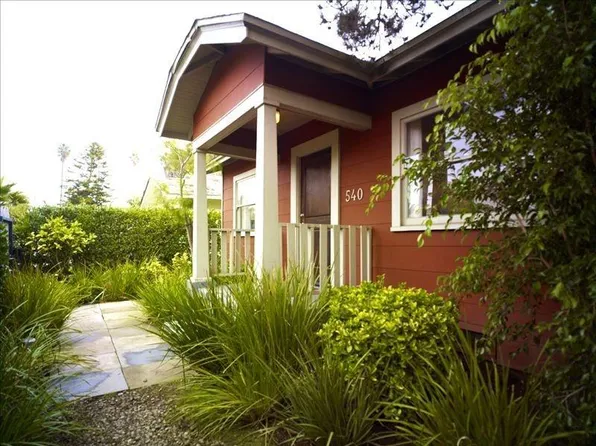 540 San Juan Ave, Venice, CA 90291