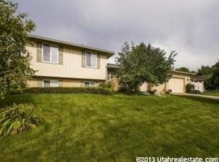4882 S 800 E, South Ogden, UT 84403