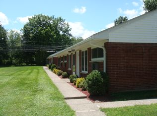 133 New Hackensack Rd APT 18, Wappingers Falls, NY 12590