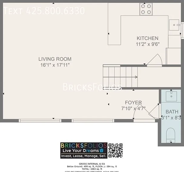 4318 S Puget Sound Ave #6BC — Photo 27