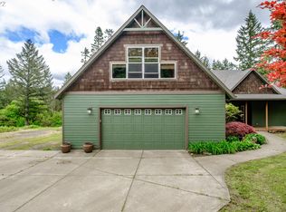 2400 Reimer Rd, Dallas, OR 97338