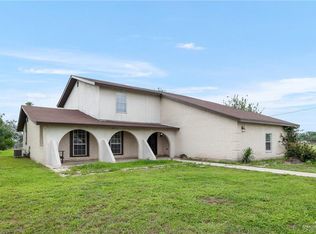 23900 Uresti Rd, Edinburg, TX 78542