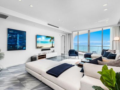 16901 Collins Avenue #3003, Sunny Isles Beach, FL, 33160