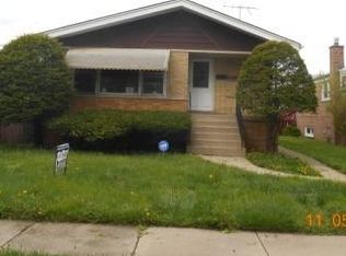 14310 Dorchester Ave, Dolton, IL