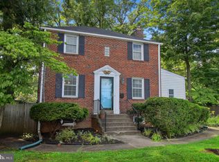 8818 Flower Ave, Silver Spring, MD 20901