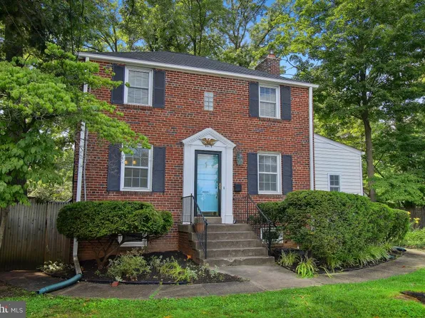 8818 Flower Ave, Silver Spring, MD 20901