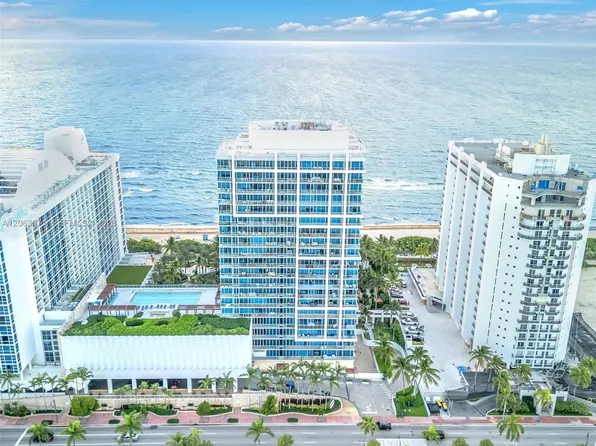 6799 Collins Ave APT 512, Miami Beach, FL 33141