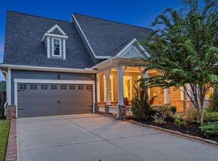 102 Jackson Park St, Montgomery, TX 77316