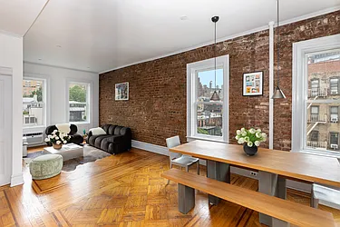 237 West 11th Street, #5C