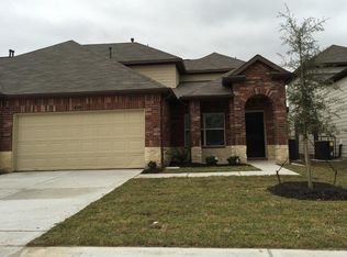 12302 Maura Ln, Houston, TX 77044