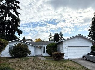 32616 36th Ave SW, Federal Way, WA 98023