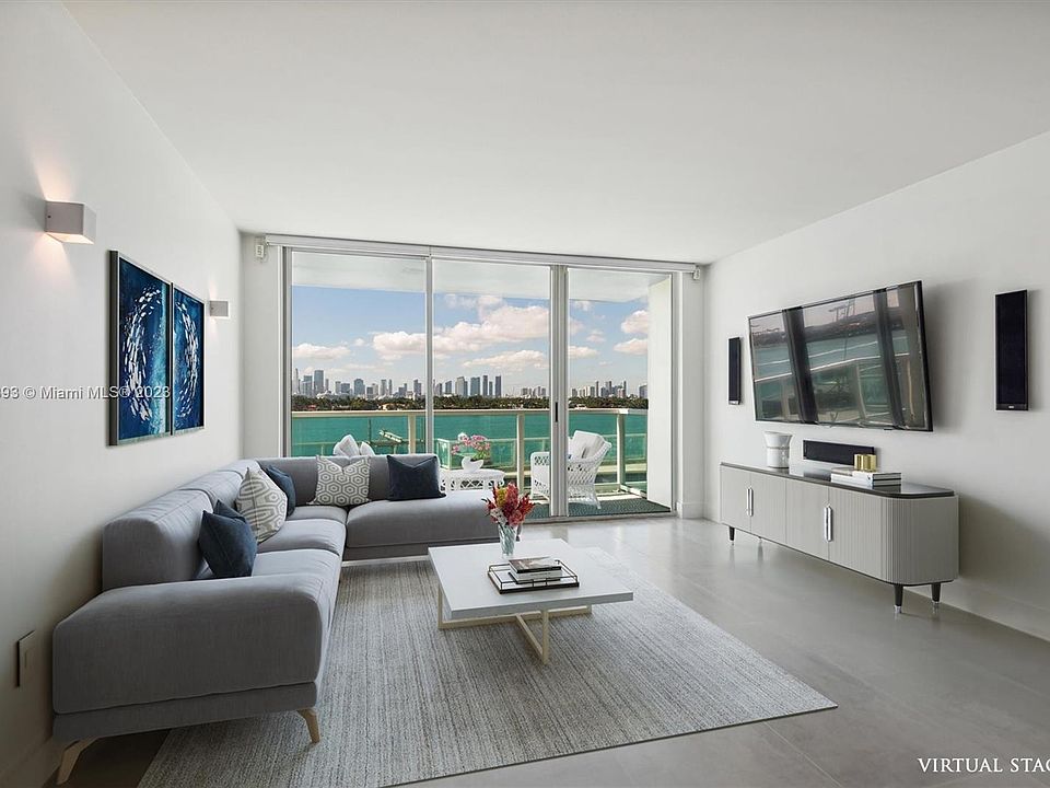 1st image of 650 West Ave APT 709