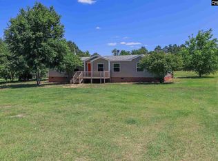 109 Hass Lucas Rd, Gaston, SC 29053