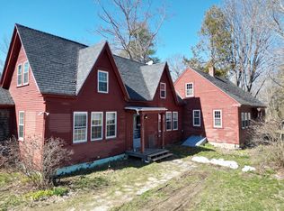 569 Middle Rd, Dresden, ME 04342