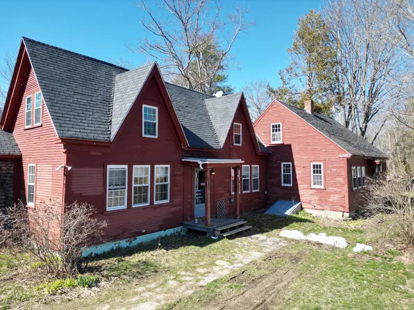 569 Middle Road, Dresden, ME 04342