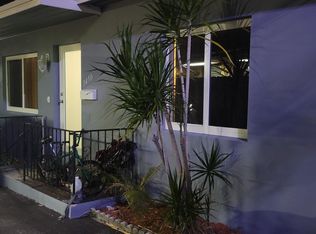3450 NW 5th St, Miami, FL 33125