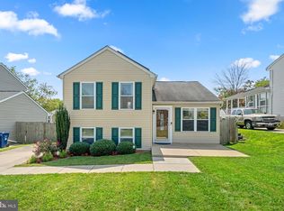 6387 Red Spruce Ln, Sykesville, MD 21784