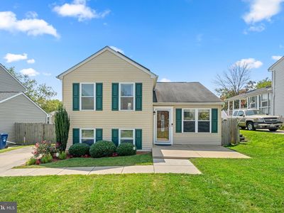 6387 Red Spruce Ln, Sykesville, MD, 21784