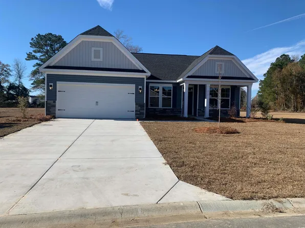 312 Palmetto Sand Loop Lot 14, Conway, SC 29527