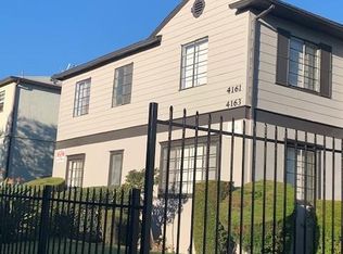 4161 Somerset Dr APT 4, Los Angeles, CA 90008