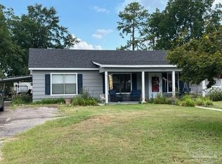 308 Cloverdale Rd, Atmore, AL 36502