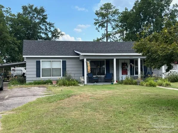 308 Cloverdale Rd, Atmore, AL 36502